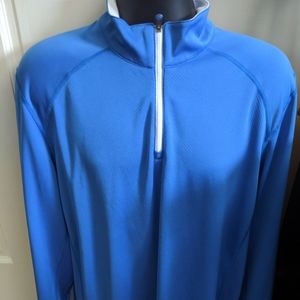 Puma Lightweight Pullover